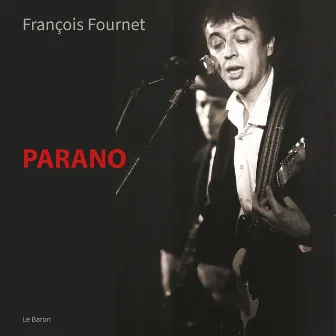 Parano by François Fournet