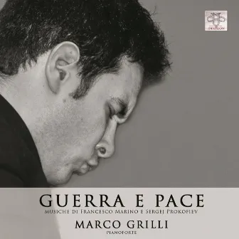 Guerra e Pace by Marco Grilli