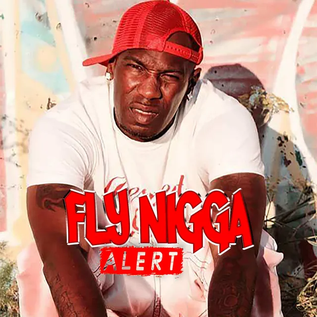 Fly Nigga Alert