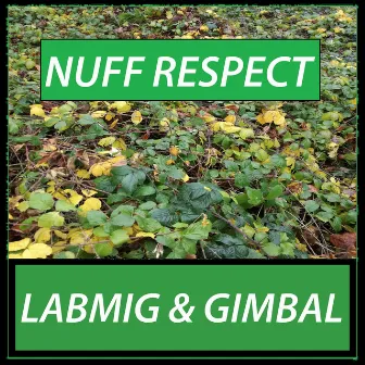 Nuff Respect by Labmig