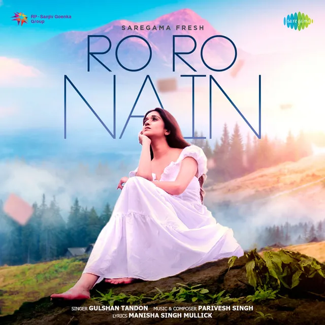 Ro Ro Nain - Single