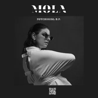 Psychogirl EP by MOLA