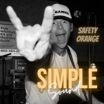 Simple Sound by Safety Orange