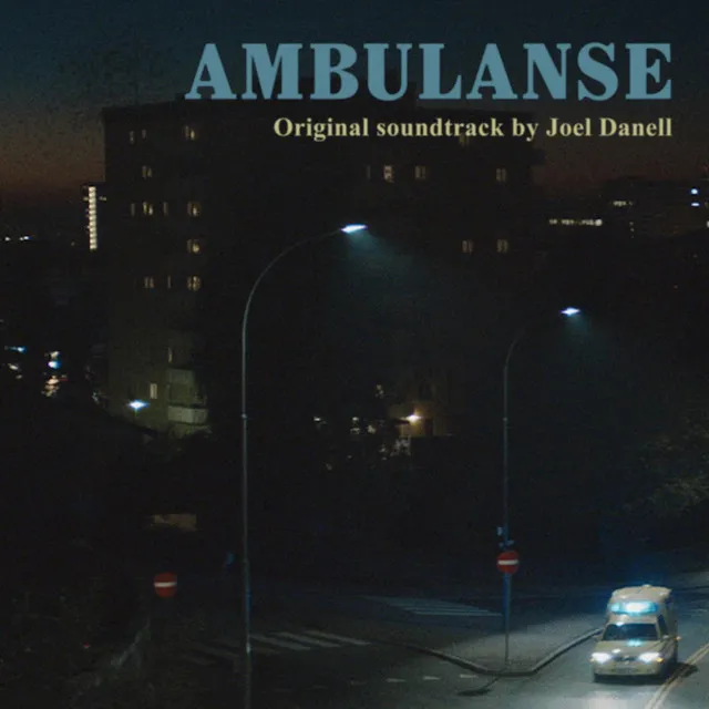 Ambulanse (Original Soundtrack)