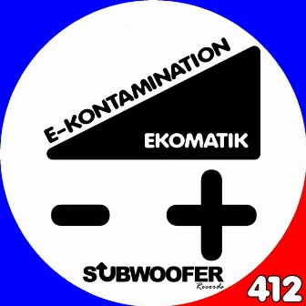 E-Kontamination by Ekomatik