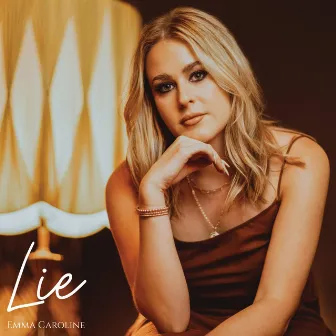 Lie by Emma Caroline