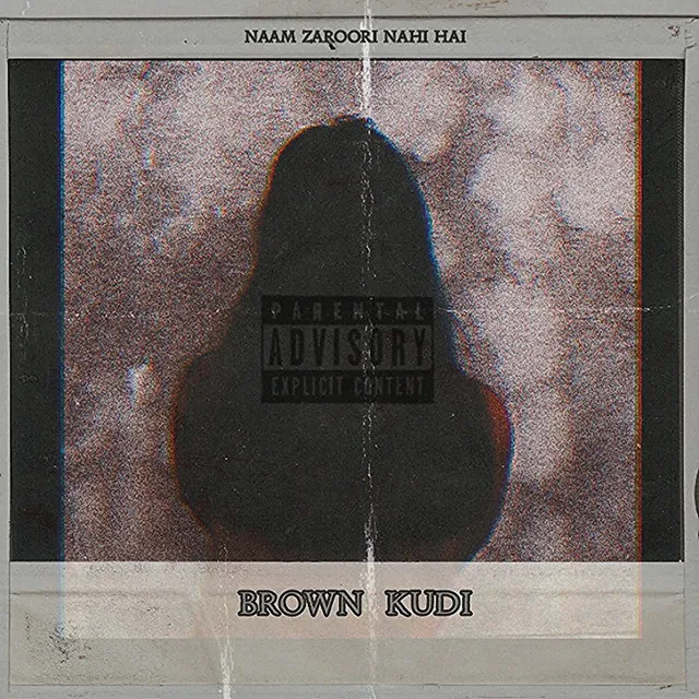 Brown Kudi