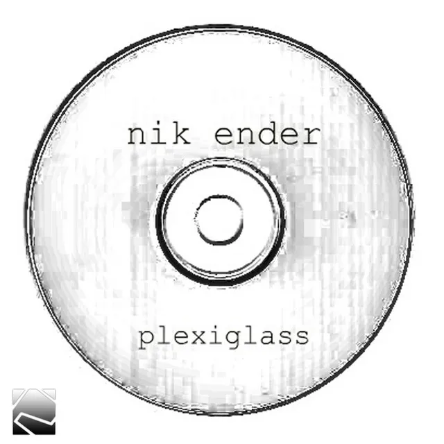 Plexiglass - Original Mix