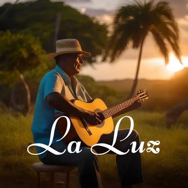 La Luz (Cover)