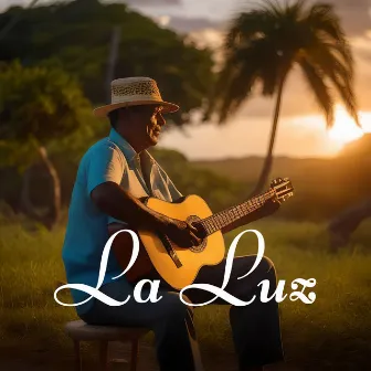 La Luz (Cover) by Andrés Rivas Guitar