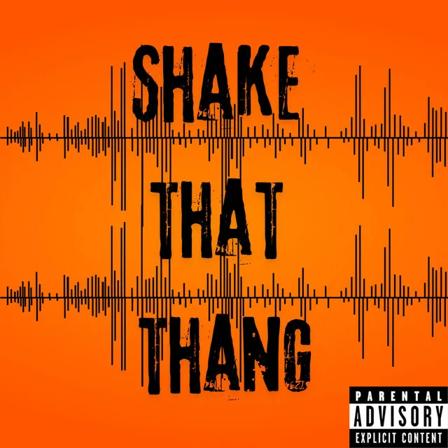 Shake That Thang