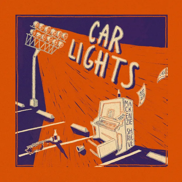 Car Lights