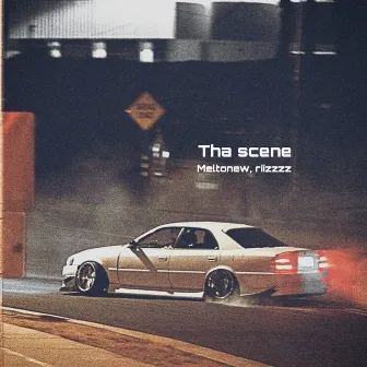 Tha scene by riizzzz