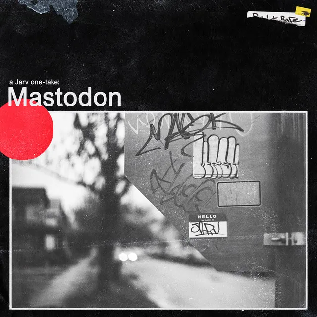 Mastodon