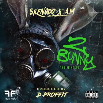 2 Bunny the Mixtape by Skengdo