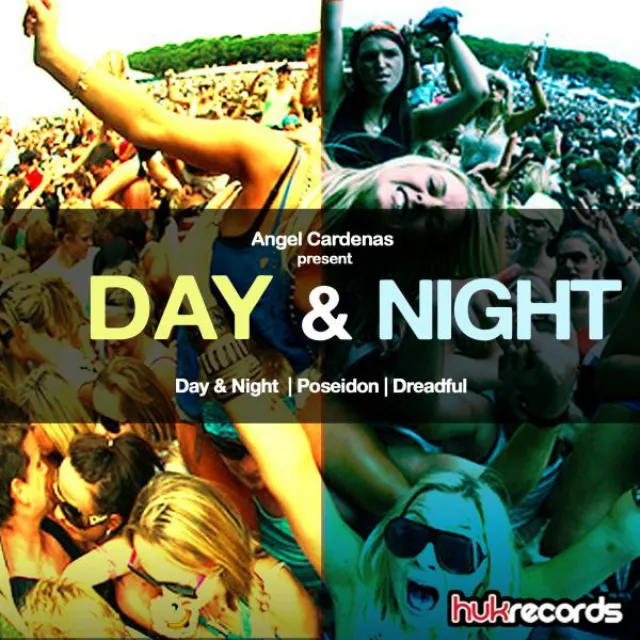 Day & Night