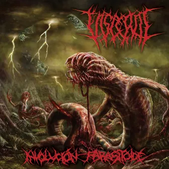 Involución Parasitoide by Visceral