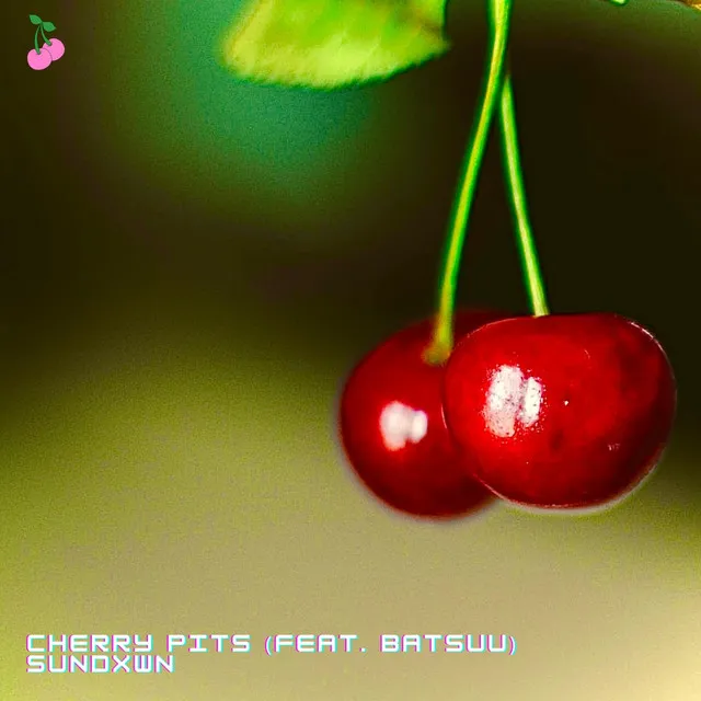 Cherry Pits