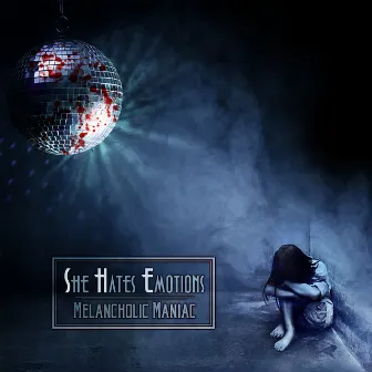 Edge of the Night by She Hates Emotions