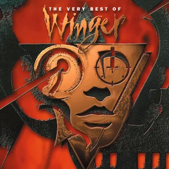 The Very Best Of Winger by Winger