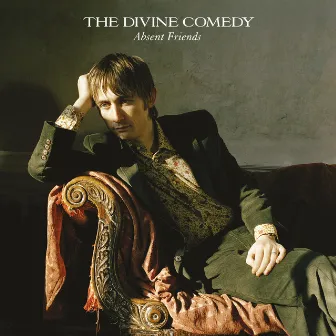 Absent Friends (Expanded) by The Divine Comedy