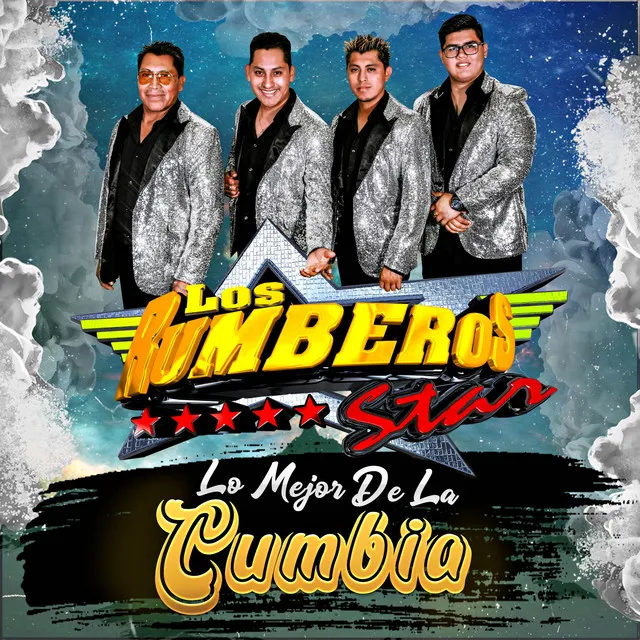 Lo mejor de la cumbia