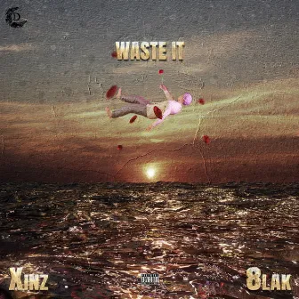 Waste It by Xinz