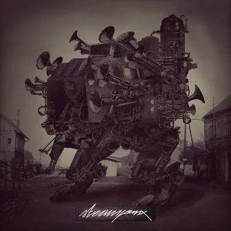 steampunx by steampunx