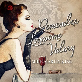 Remember Lonesome Valery by 