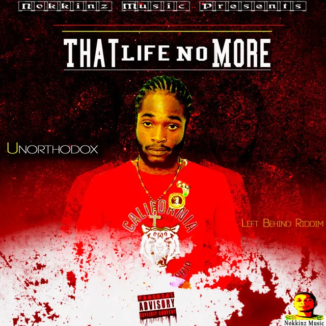 That Life No More - Single