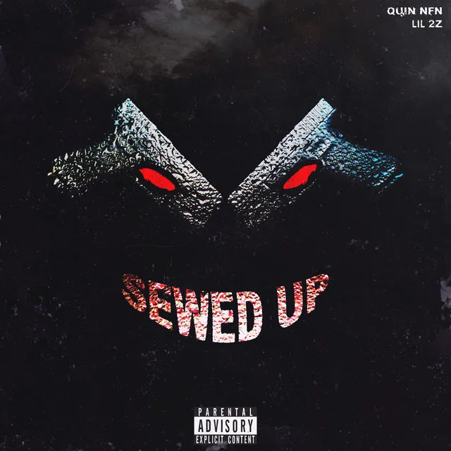 Sewed Up (feat. Lil 2Z)