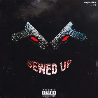 Sewed Up (feat. Lil 2Z) by Quin Nfn