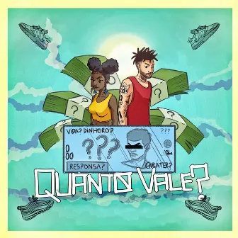 Quanto Vale? by Slain Rúbia