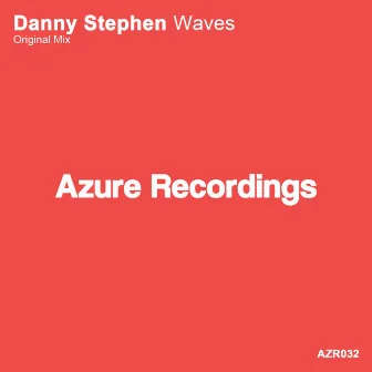 Waves by Danny Stephen