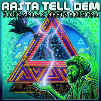 Rasta Tell Dem by Brizion