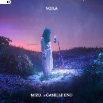 Voilà by MIZU.