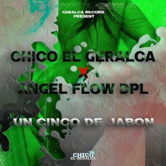 Un Cinco de Jabon by 