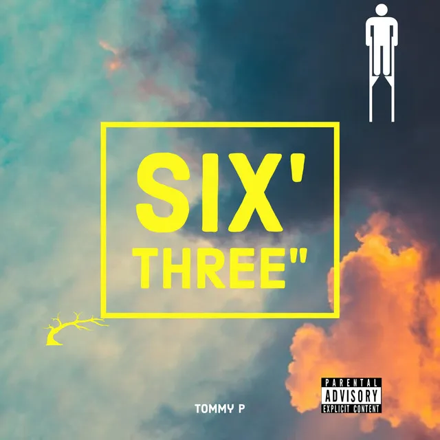 Six' Three"