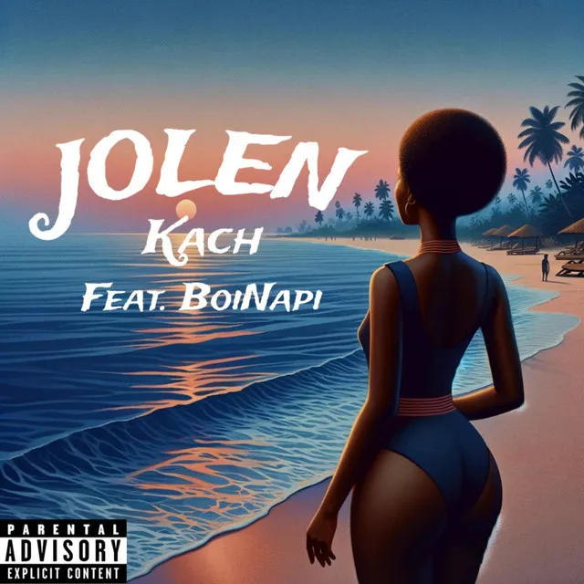 Jolen