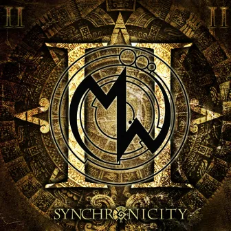 Mutiny Within 2 - Synchronicity by Mutiny Within