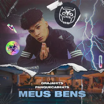 Meus Bens by GrajaHits