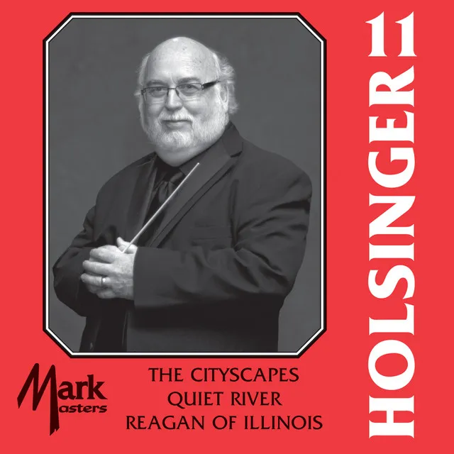 Reagan of Illinois: I. Band and Narrator