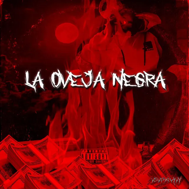 La Oveja Negra