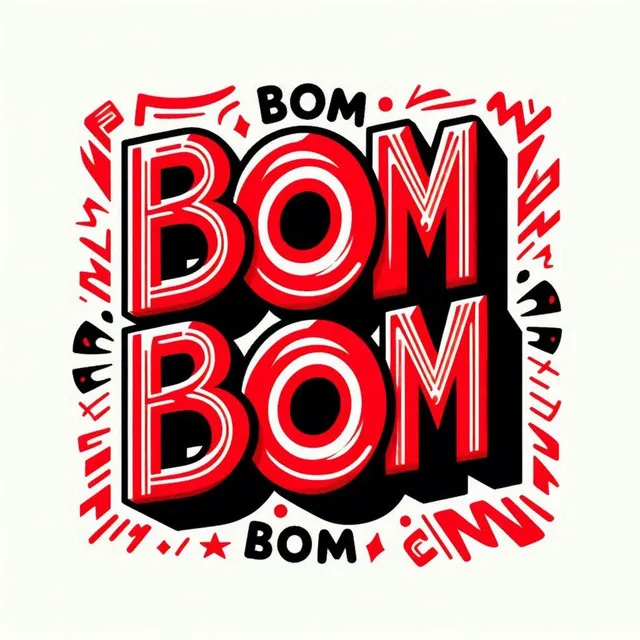 BOM BOM - Remix