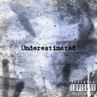 Underestimated by Logan Barnes