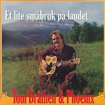 Et Lite Småbruk På Landet (Jeg Drømmer Om Nashville) by Tom Bråthen