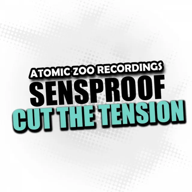 Cut The Tension - Kuana Remix