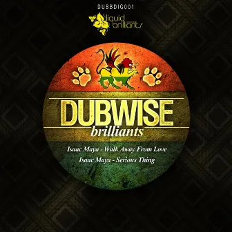 Dubwise Brilliants, Vol. 1 by Unknown Artist