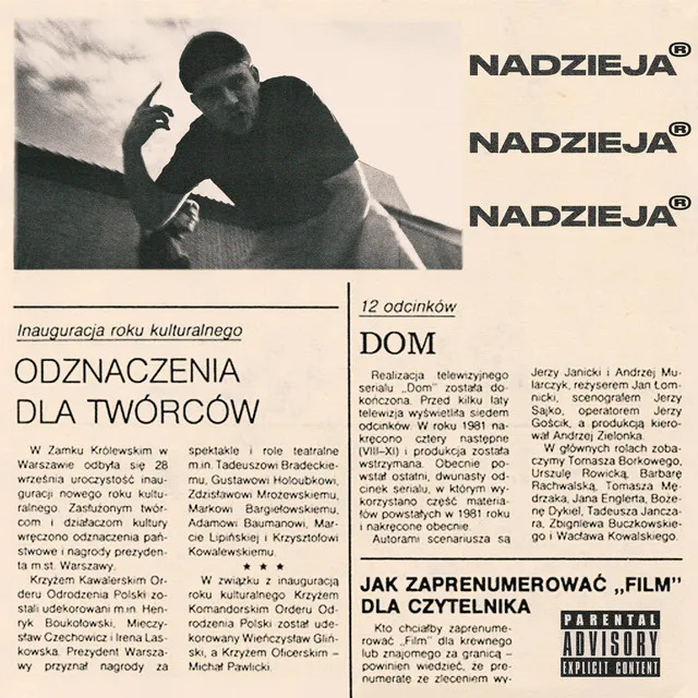 NADZIEJA