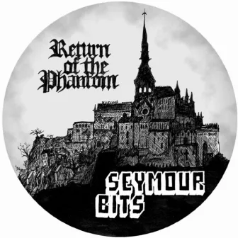 The Booty Pop Phantom Remixes by Seymour Bits